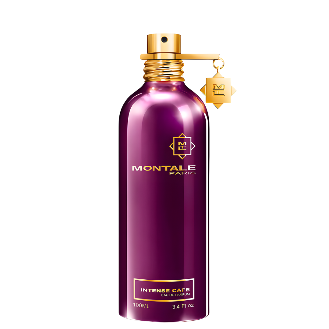SAMPLE - Montale Intense Cafe EDP