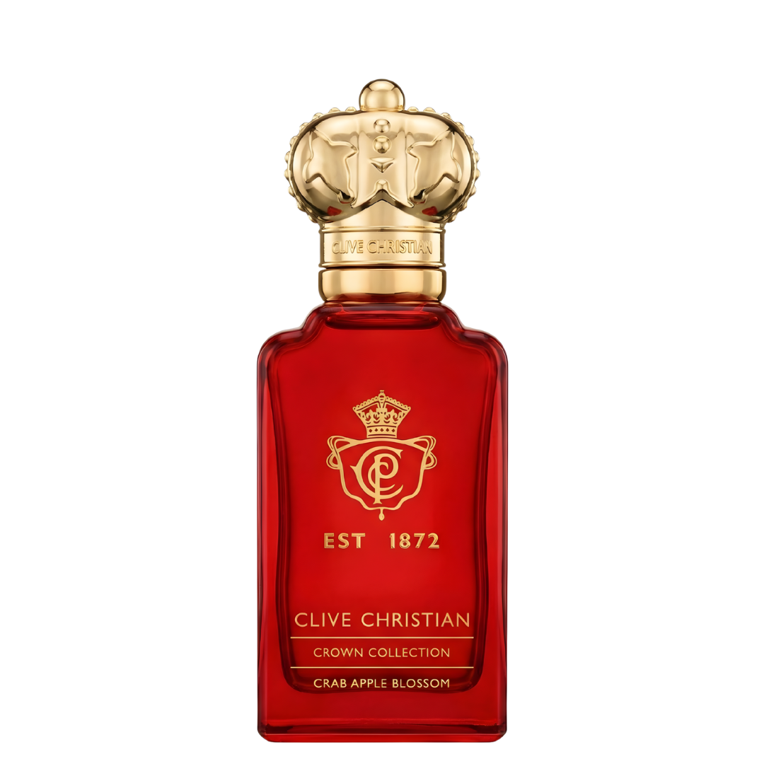 SAMPLE - Clive Christian Crab Apple Blossom EDP