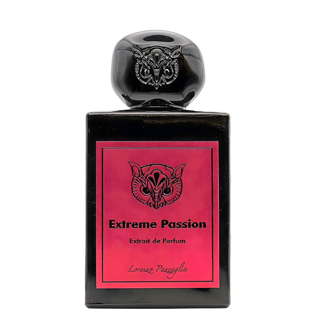 SAMPLE - Lorenzo Pazzaglia Extreme Passion Extrait