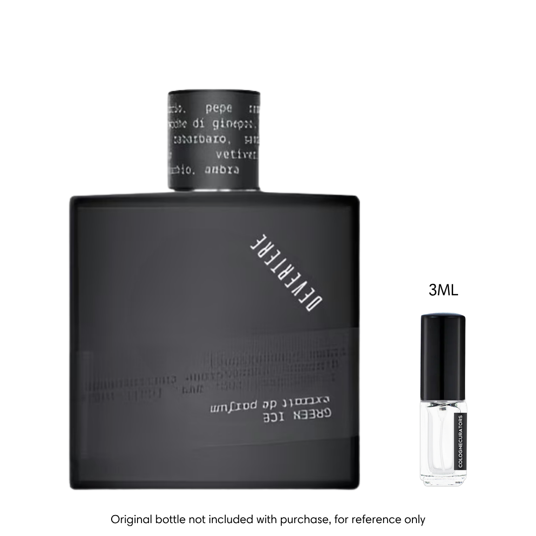 Devertere Green Ice Extrait