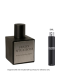 SAMPLE - Scent Control by LKW Sticky Situations EDP