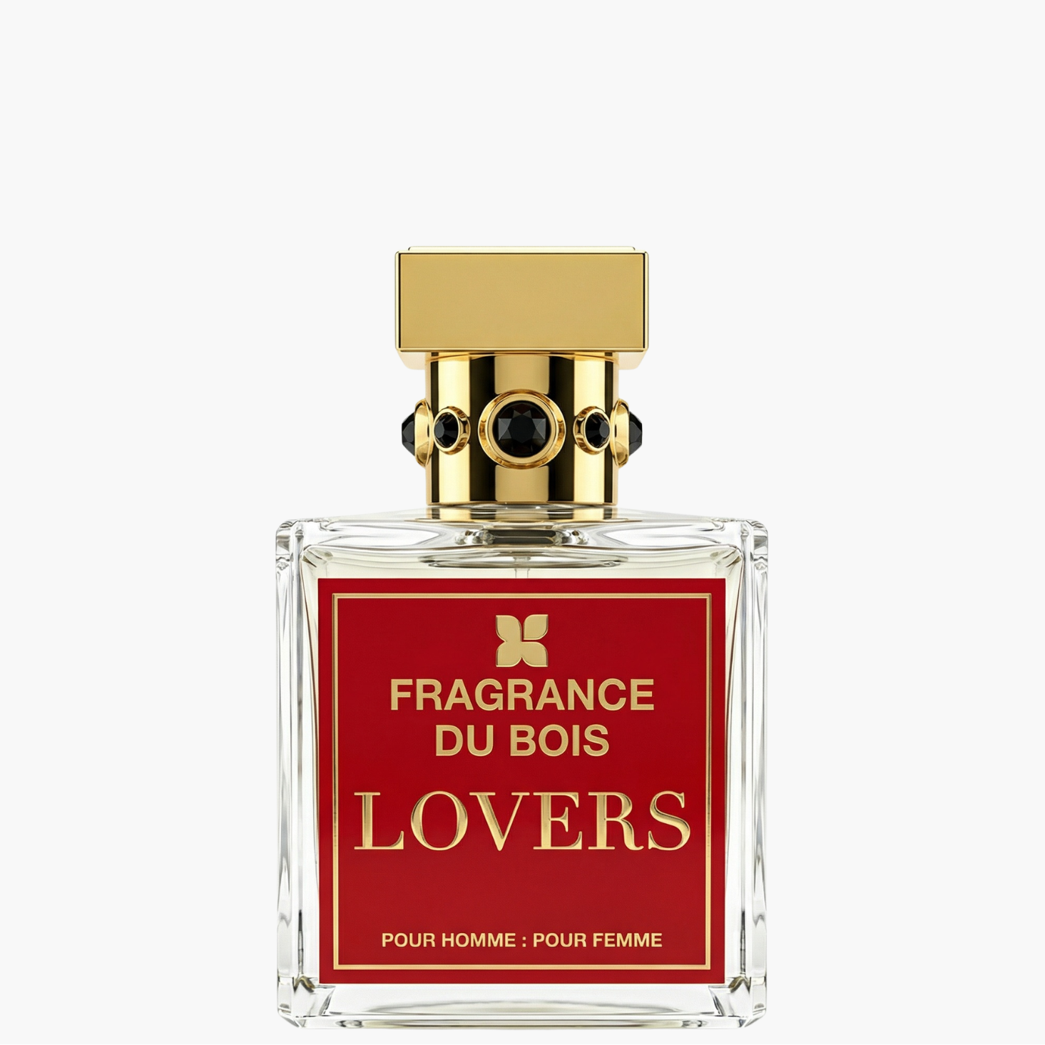 Fragrance du Bois Lovers EDP