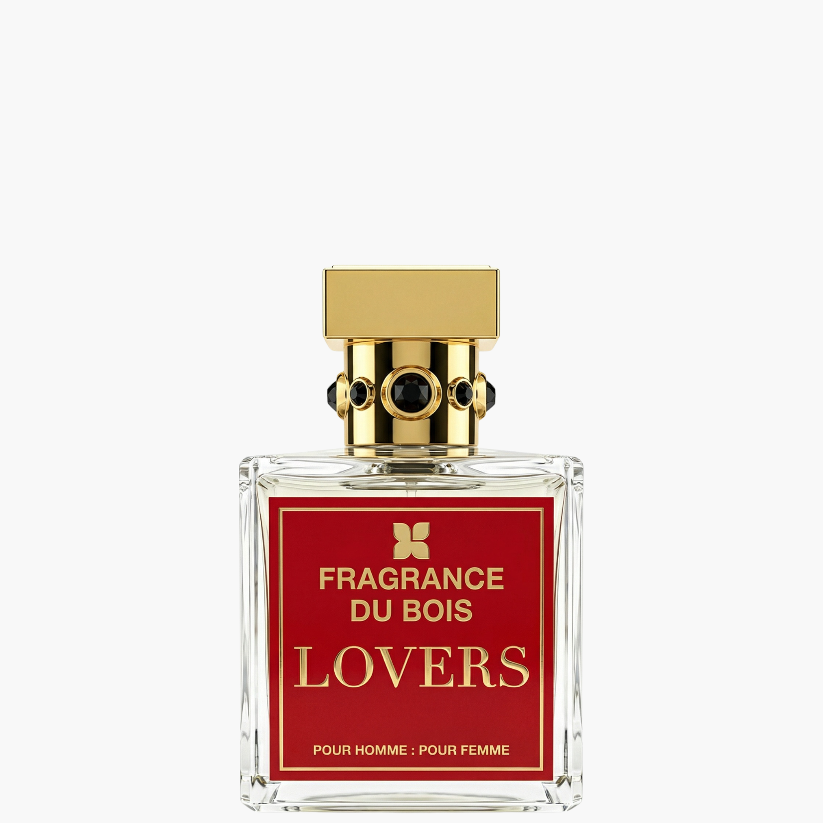 Fragrance du Bois Lovers EDP