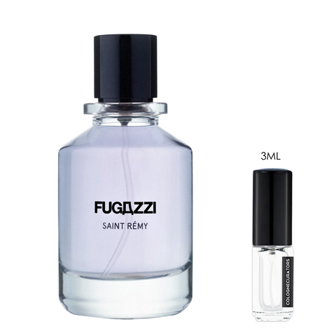 SAMPLE - Fugazzi Saint Remy Extrait