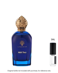 Les Princes du Golfe Mint Tea Extrait