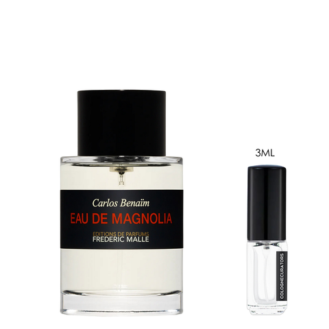 SAMPLE - Frederic Malle Eau De Magnolia Perfume EDT