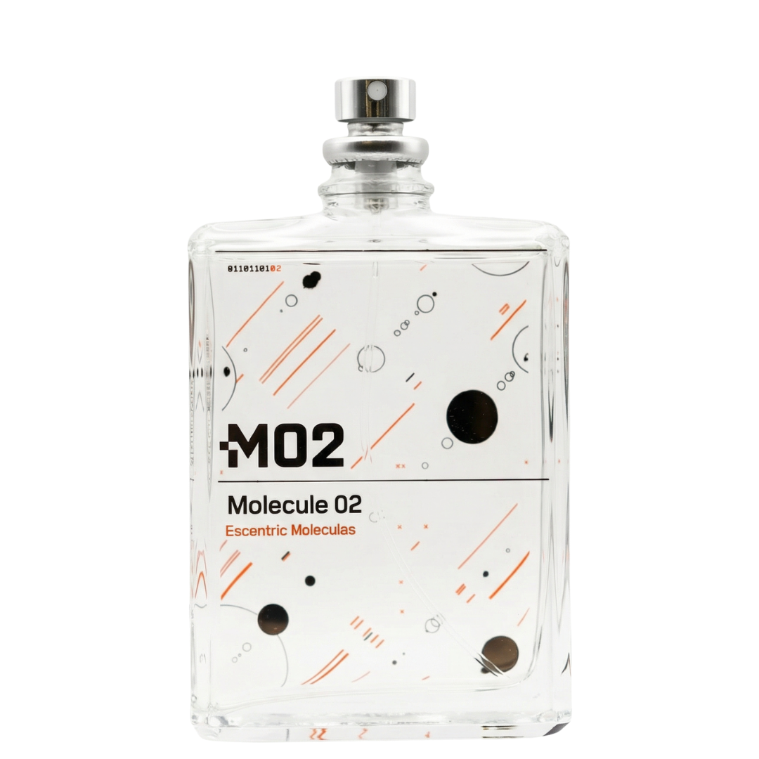 SAMPLE - Escentric Molecules Molecule 02 EDT