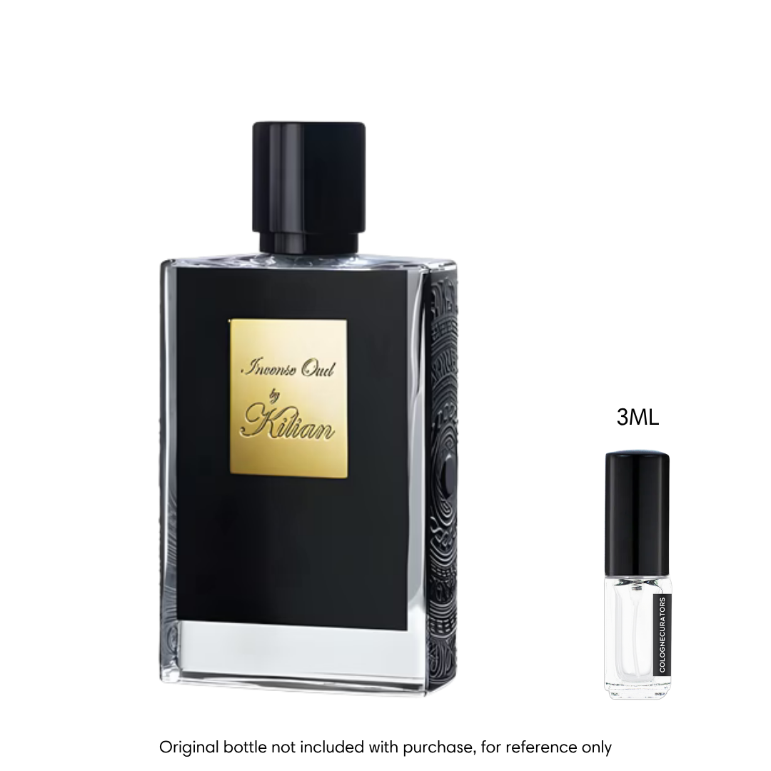 Kilian Incense Oud EDP (DISCONTINUED)