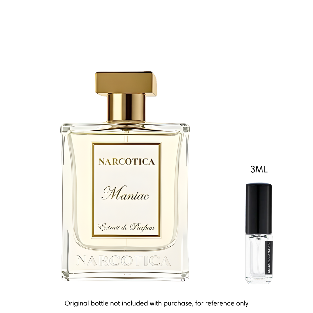Narcotica Maniac Extrait