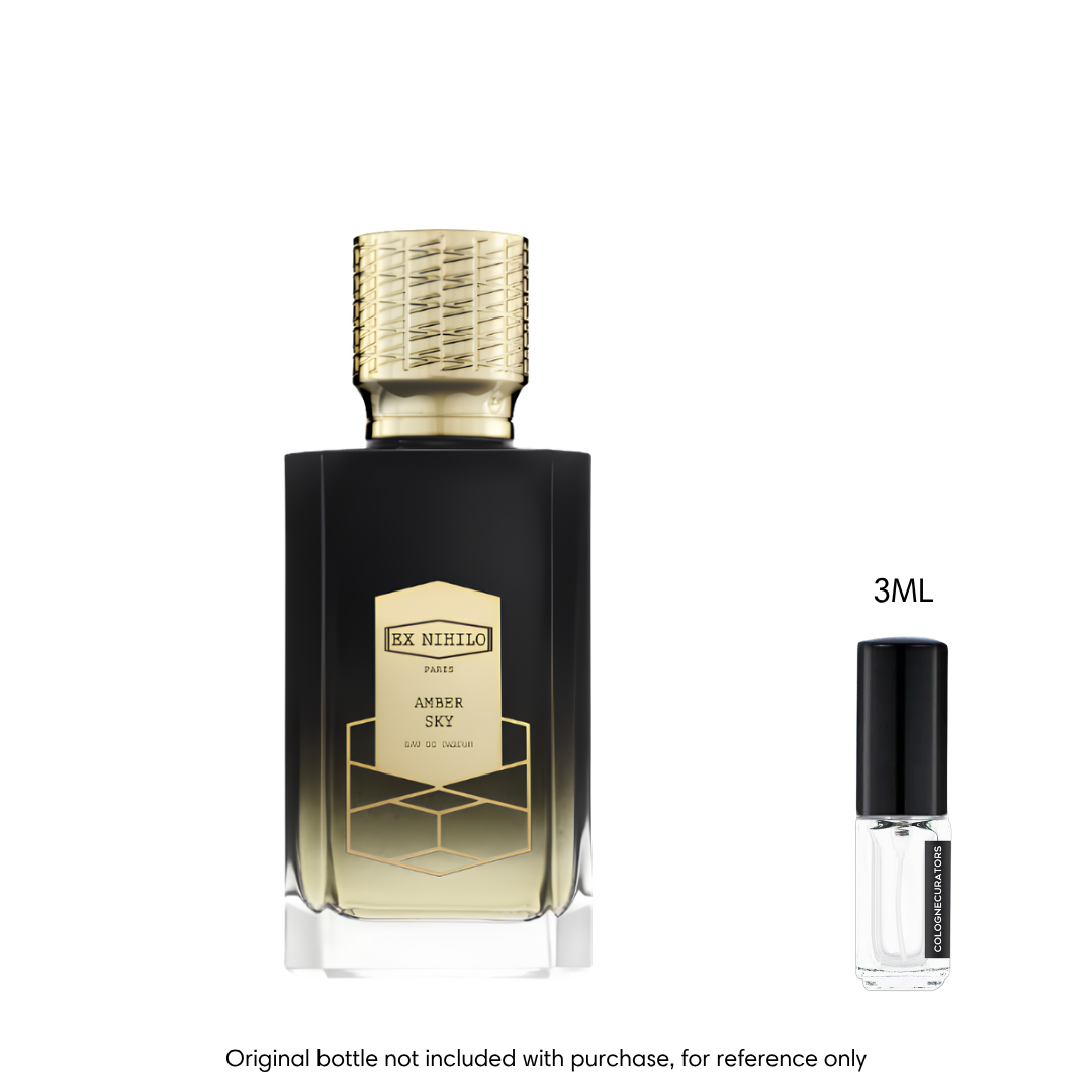 Ex Nihilo Amber Sky EDP