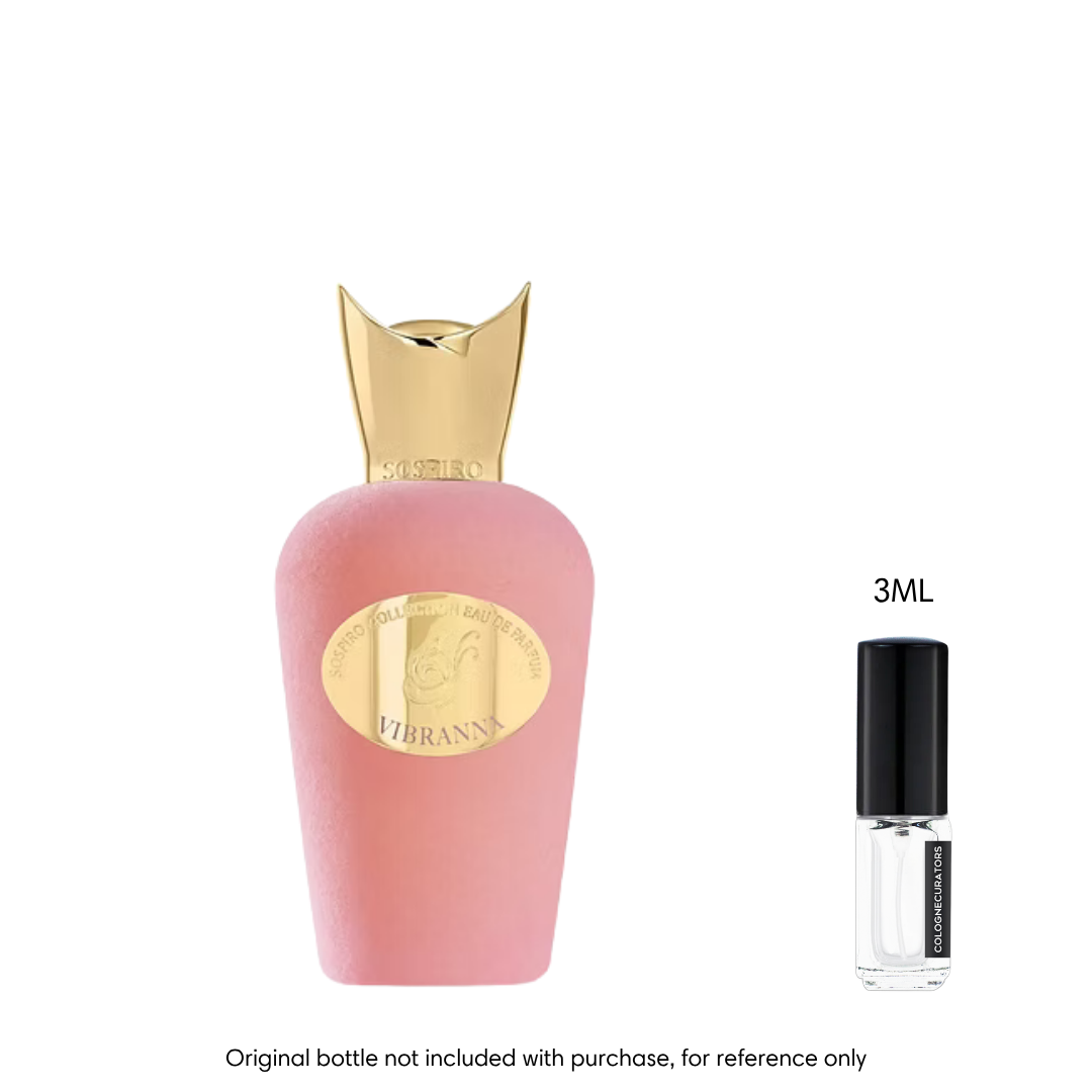 SAMPLE - Sospiro Vibranna EDP