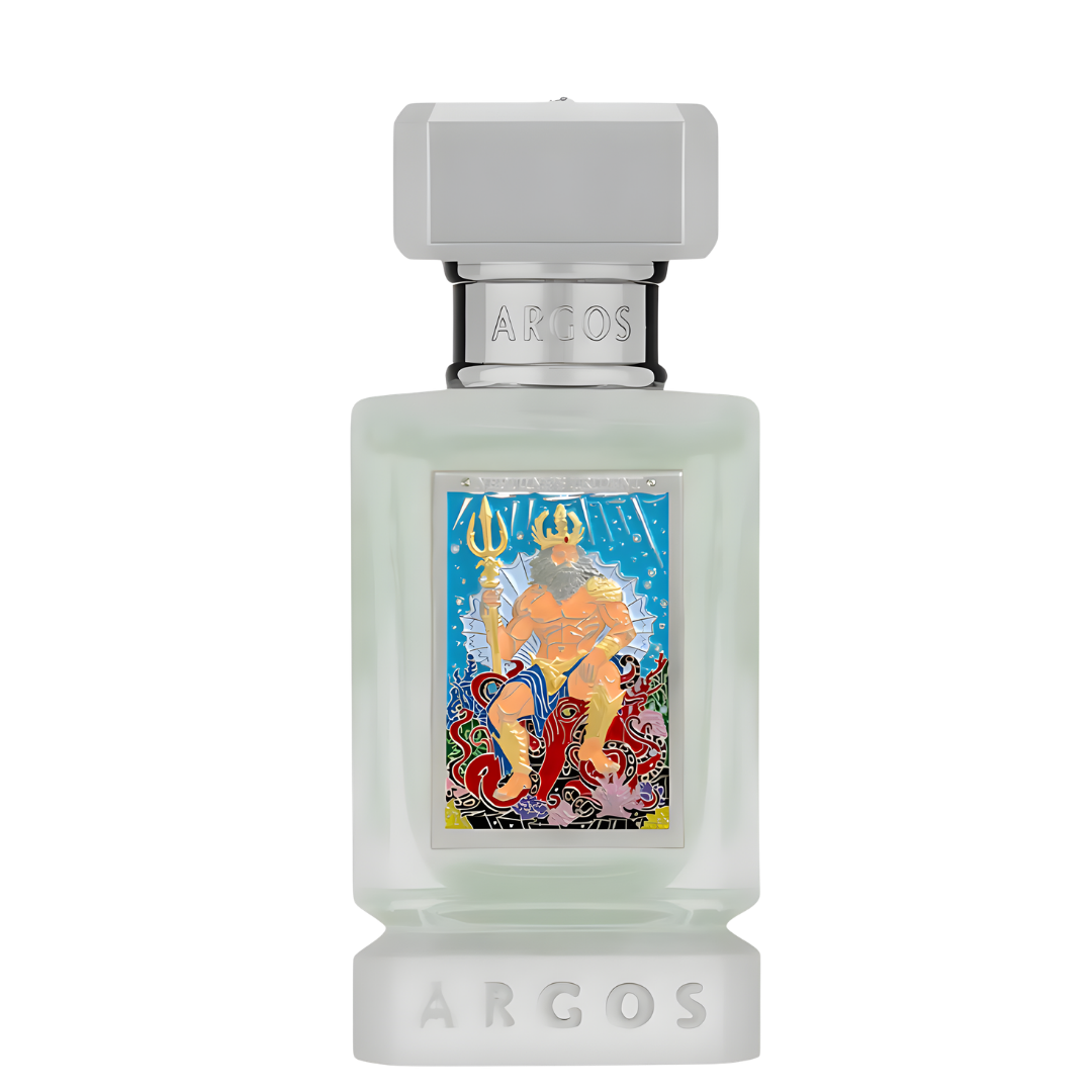 SAMPLE - Argos Neptune's Trident Extrait