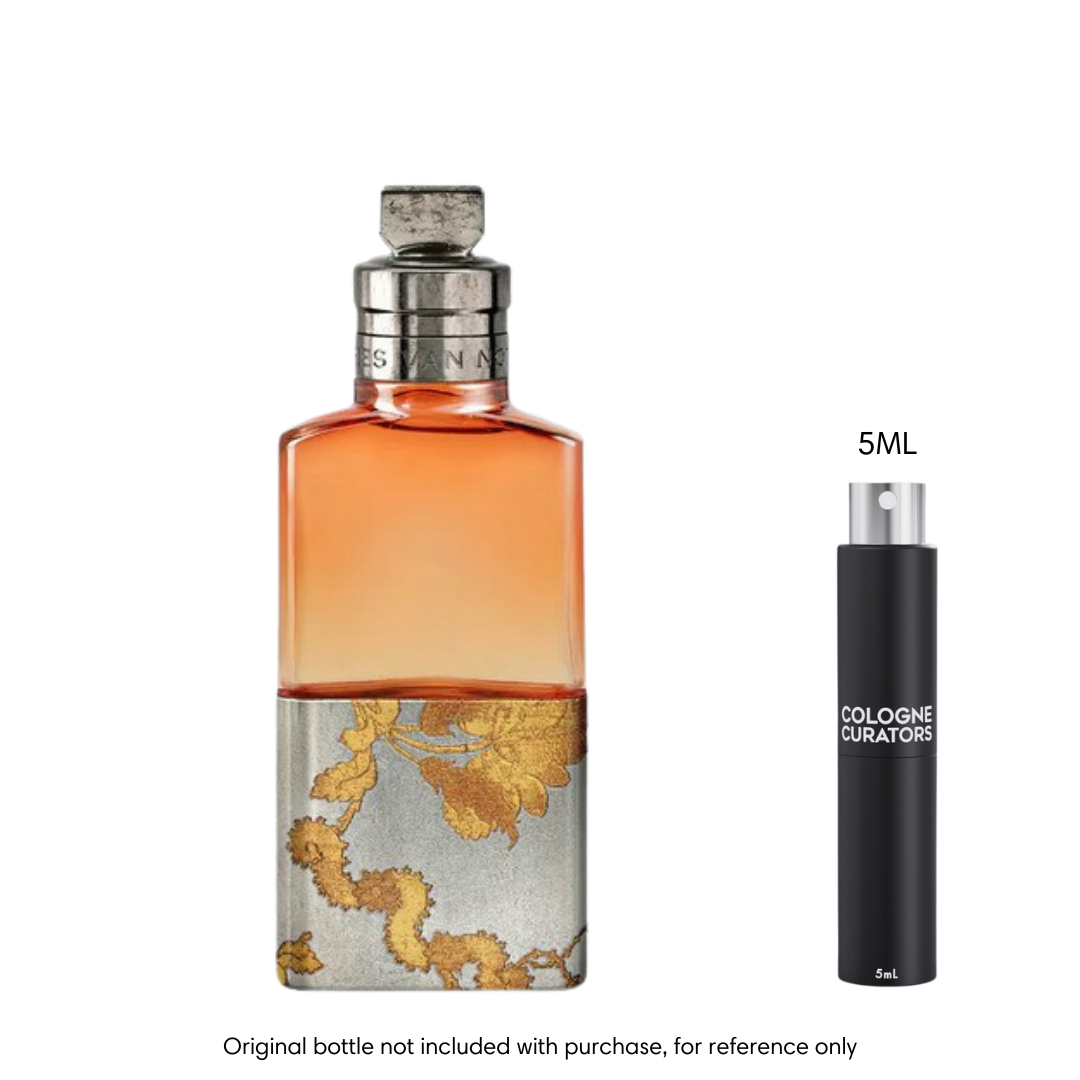 SAMPLE - Dries Van Noten Camomille Satin EDP