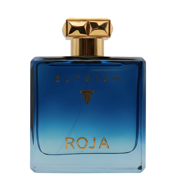 Elysium Parfum Cologne Fragrance Sample by Roja Parfums