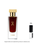 Azman Majnoon Parfum