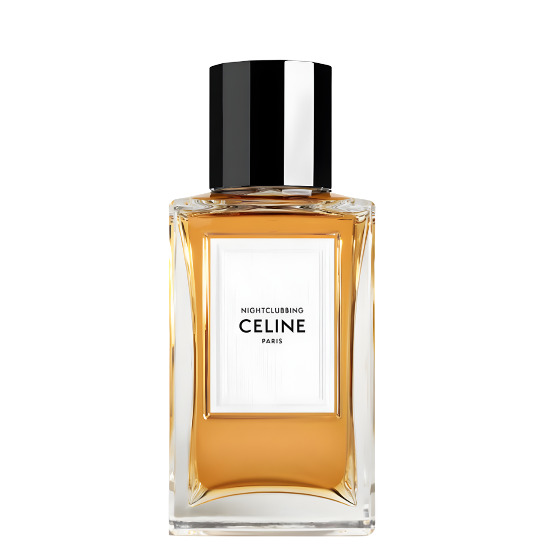 SAMPLE - Celine Nightclubbing EDP