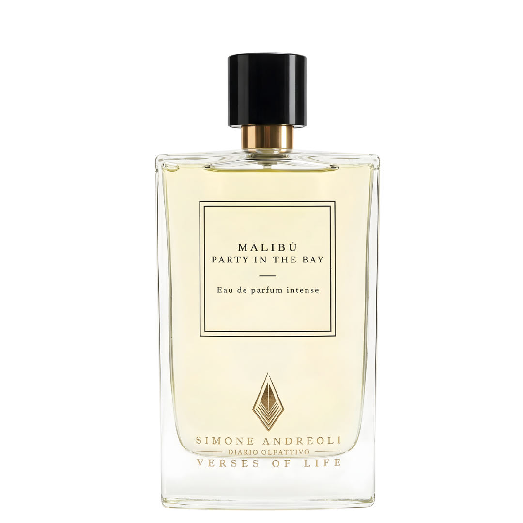SAMPLE - Simone Andreoli Malibu EDP