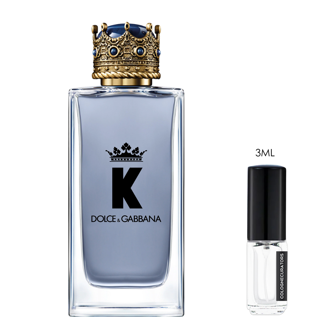 SAMPLE - Dolce &amp; Gabbana K EDT
