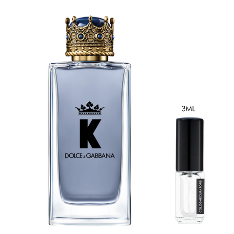 SAMPLE - Dolce & Gabbana K EDT