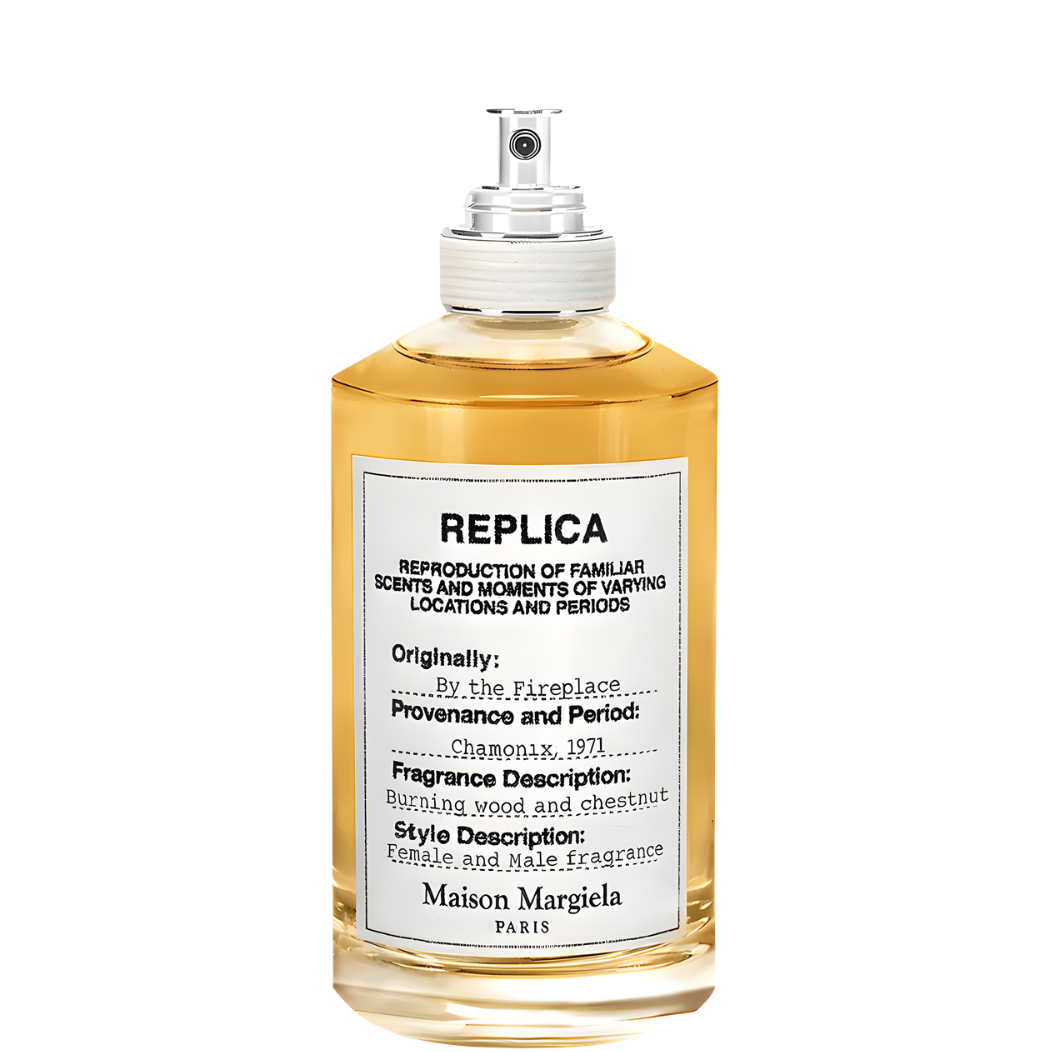 Maison Margiela Replica By the Fireplace EDT