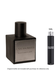 SAMPLE - Scent Control by LKW Unsubscribed EDP