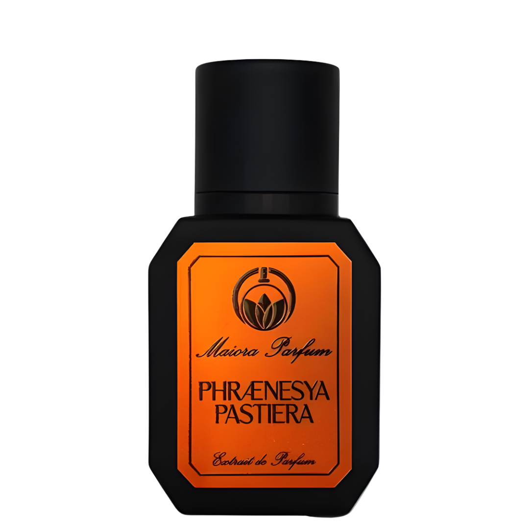 SAMPLE - Maiora Parfum Phraenesya Pastiera Extrait