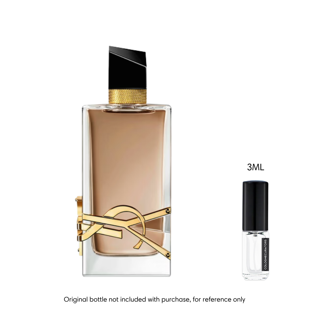 Yves Saint Laurent Libre Flowers &amp; Flames EDP
