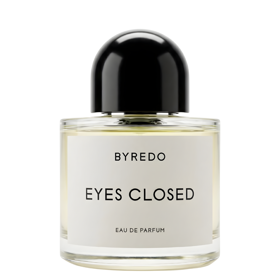 SAMPLE - Byredo Eyes Closed EDP