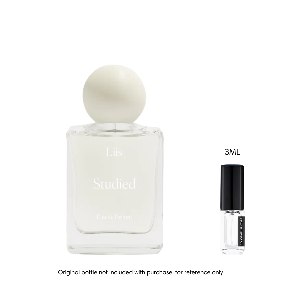 SAMPLE - Liis Studied EDP