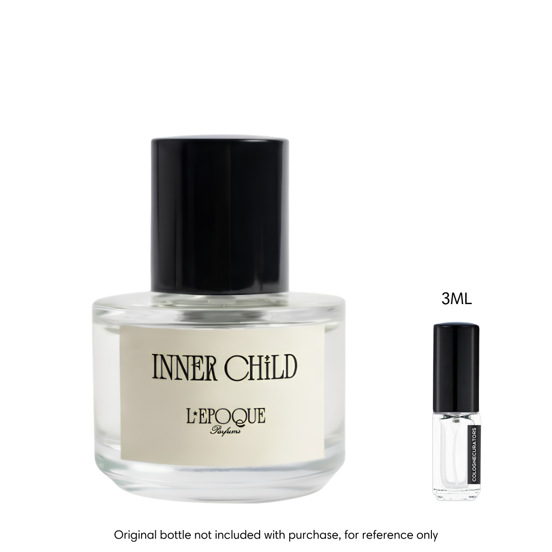 L'Epoque Parfums Inner Child EDP
