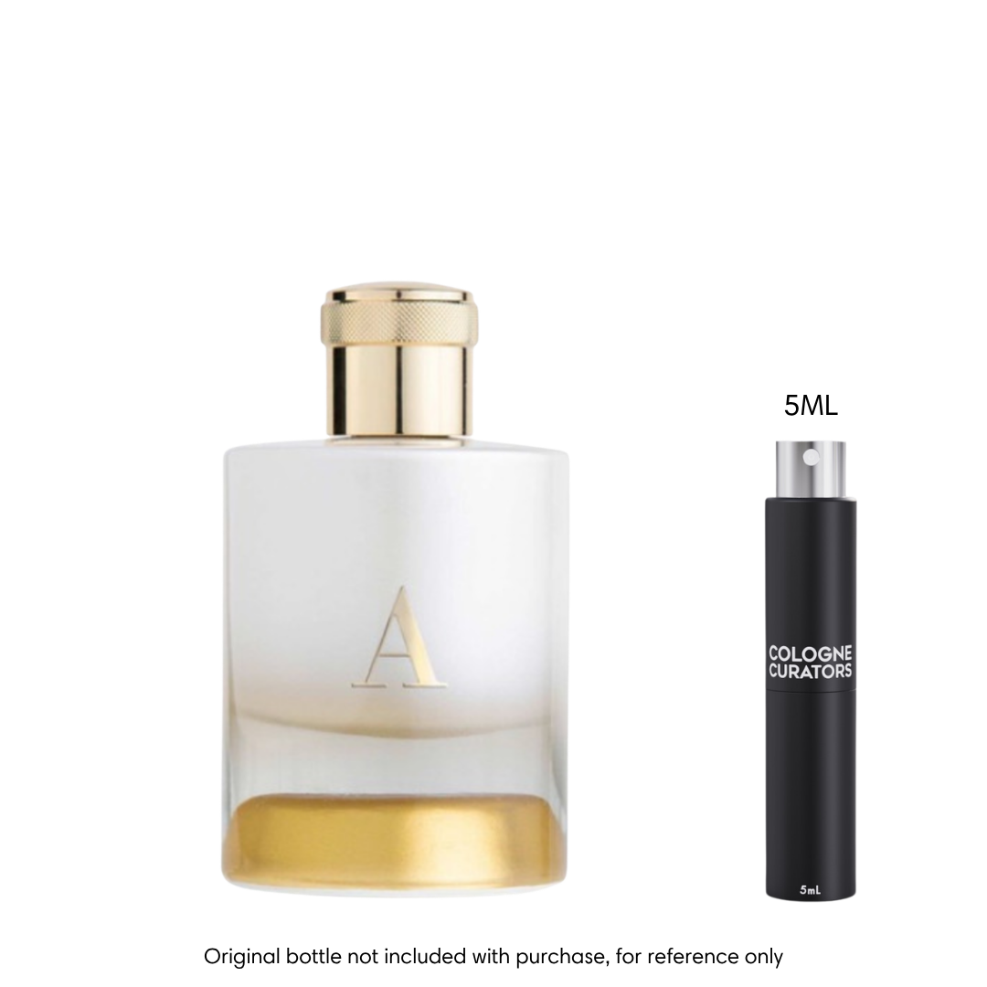 SAMPLE - Pantheon Roma A Special Edition Extrait