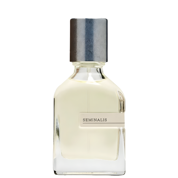 Seminalis EDP Fragrance Sample by Orto Parisi – colognecurators
