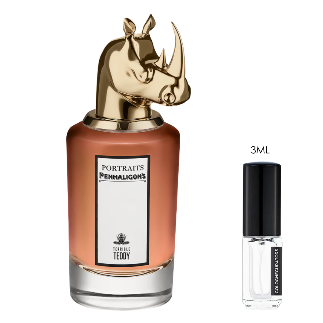 SAMPLE - Penhaligon&#39;s Terrible Teddy EDP