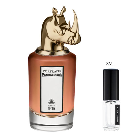 SAMPLE - Penhaligon's Terrible Teddy EDP