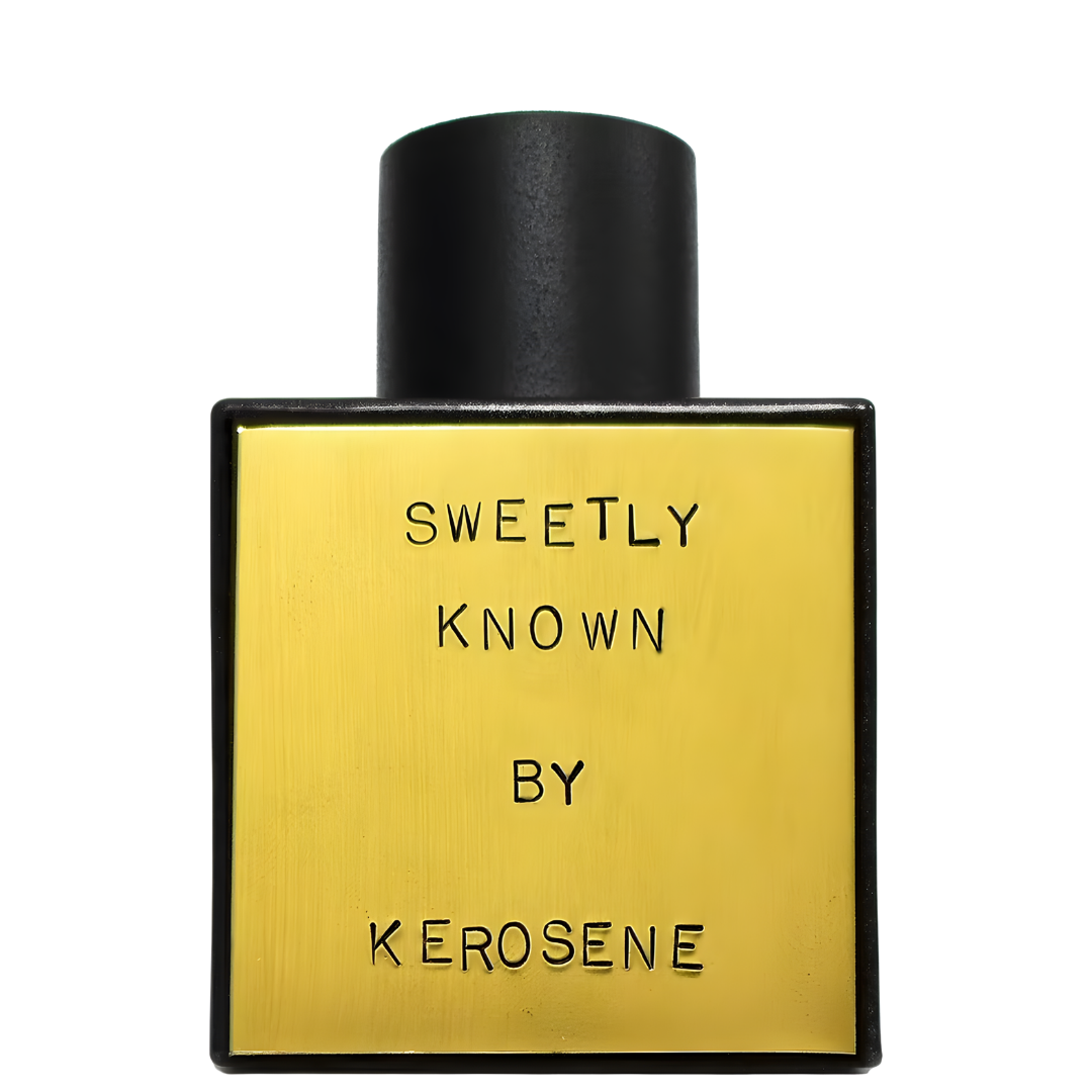 SAMPLE - Kerosene Sweetly Known EDP