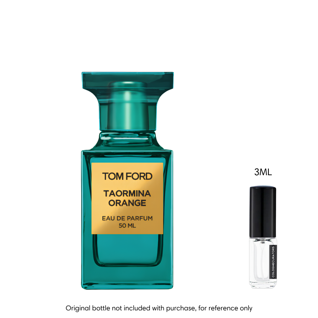 Tom Ford Taormina Orange EDP