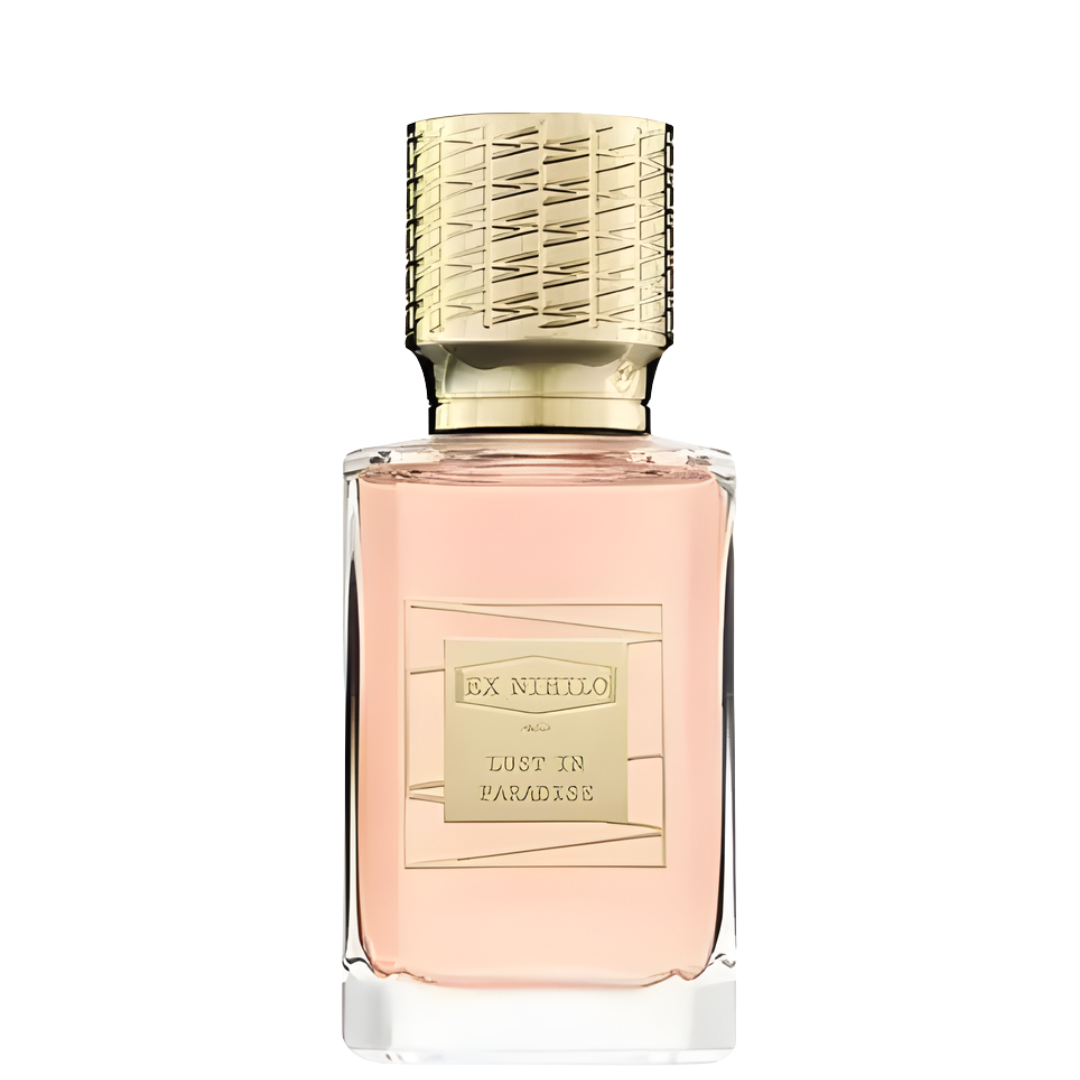 SAMPLE - Ex Nihilo Lust in Paradise EDP