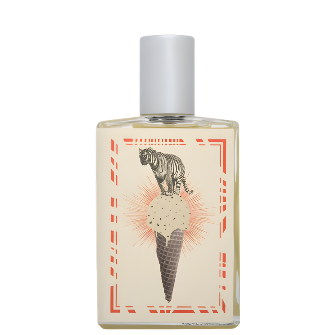 SAMPLE -  Imaginary Authors A Whiff of Waffle Cone EDP