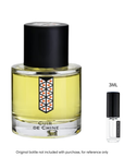 SAMPLE - Les Indemodables Cuir de Chine EDP
