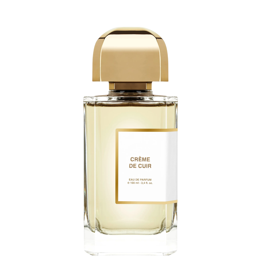 SAMPLE - BDK Parfums Crème De Cuir EDP