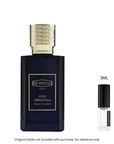 SAMPLE - Ex Nihilo Gold Immortals Extrait