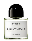 SAMPLE - Byredo Bibliotheque EDP