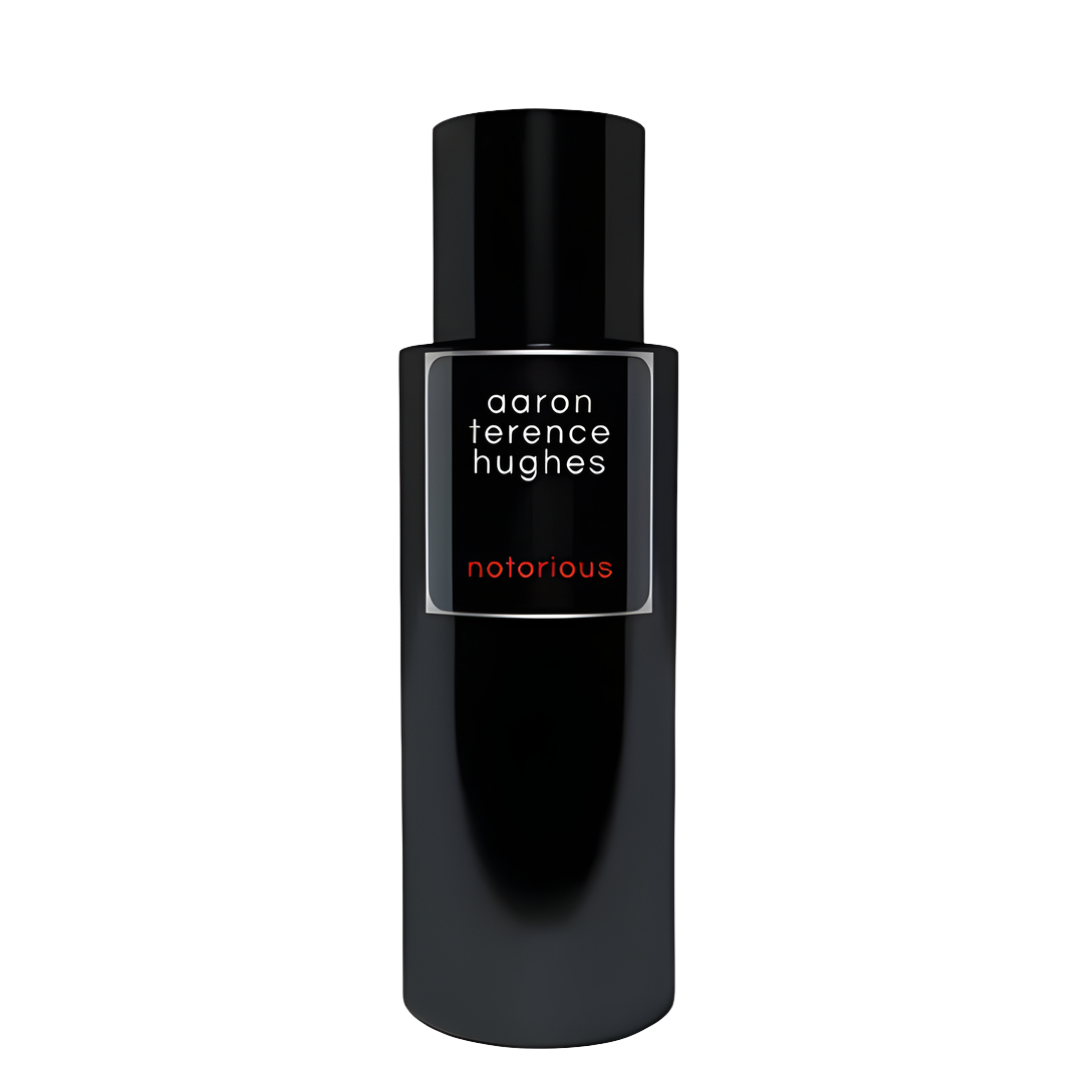 SAMPLE - Aaron Terence Hughes Notorious Extrait