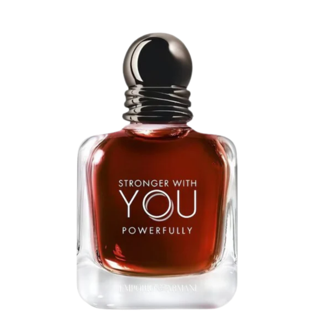 Stronger With You Tobacco Sample By Emporio Armani – colognecurators