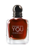 Emporio Armani Stronger With You Powerfully EDP