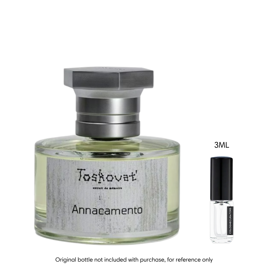 Toskovat Annacamento Extrait