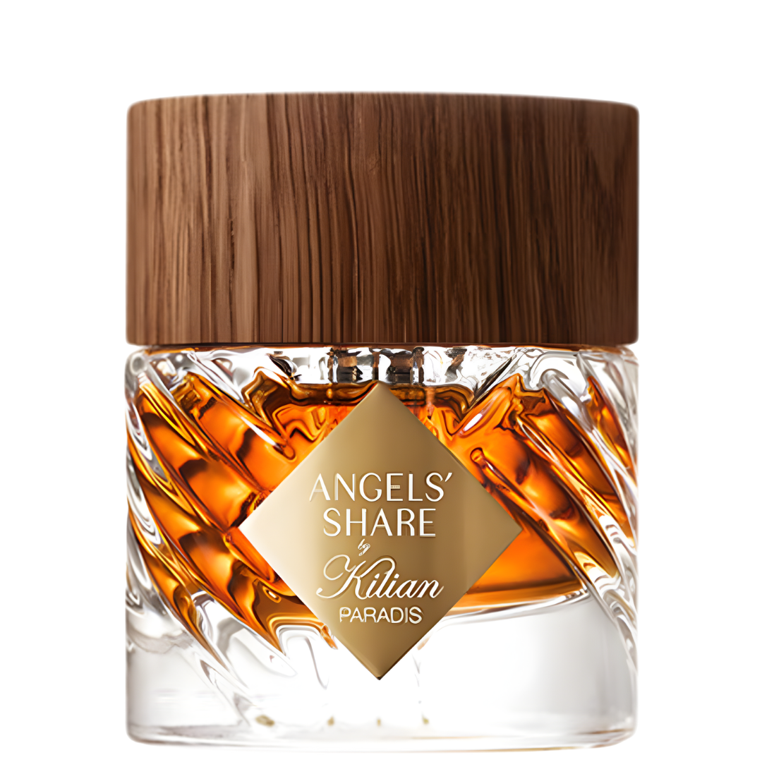SAMPLE - Kilian Angels Share Paradis Extrait