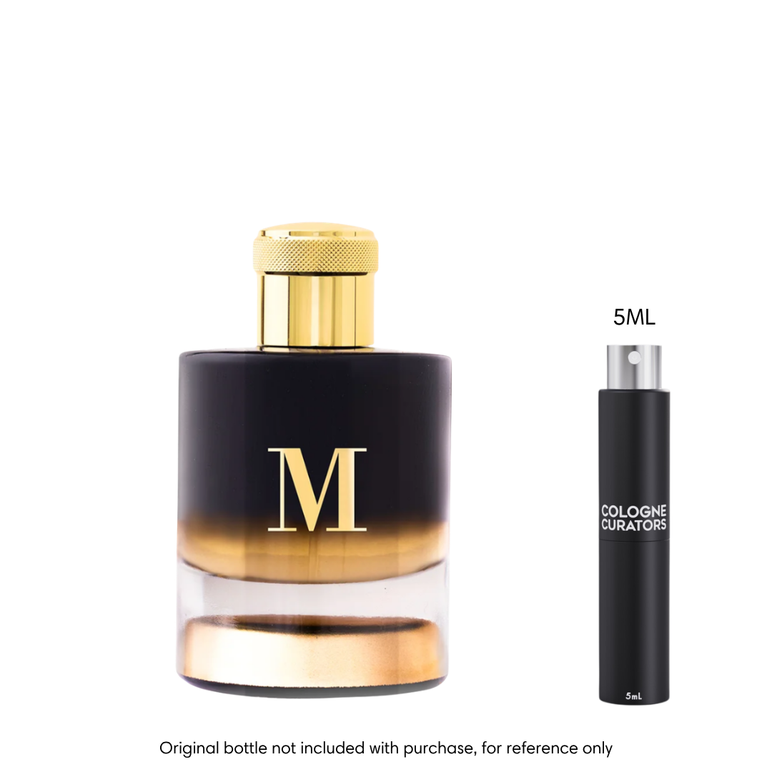 SAMPLE - Pantheon Roma M Special Edition Extrait