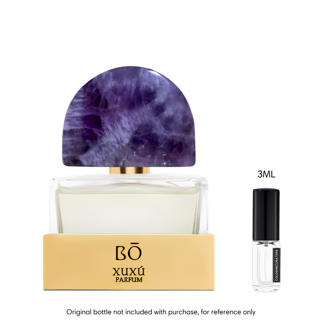 House of Bo Xuxu Parfum