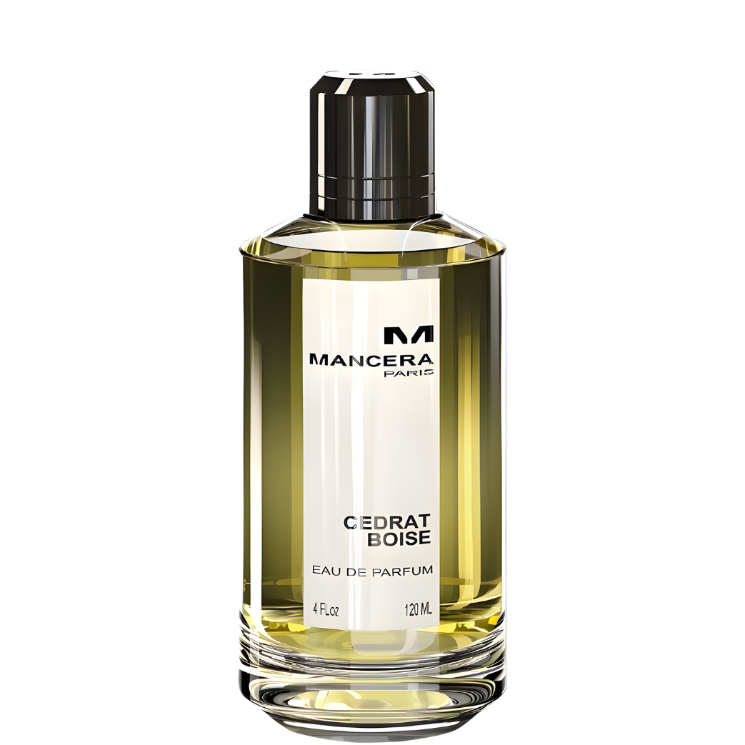Mancera Cedrat Boise EDP